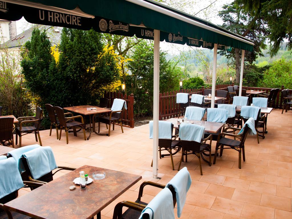 Hotel A Restaurace U Hrncire Kutná Hora Εξωτερικό φωτογραφία